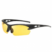 Night-Vision Glasses Protective Gears Sunglasses Night Vision Drivers Goggles Driving Glasses Interior Accessories Anti Glare