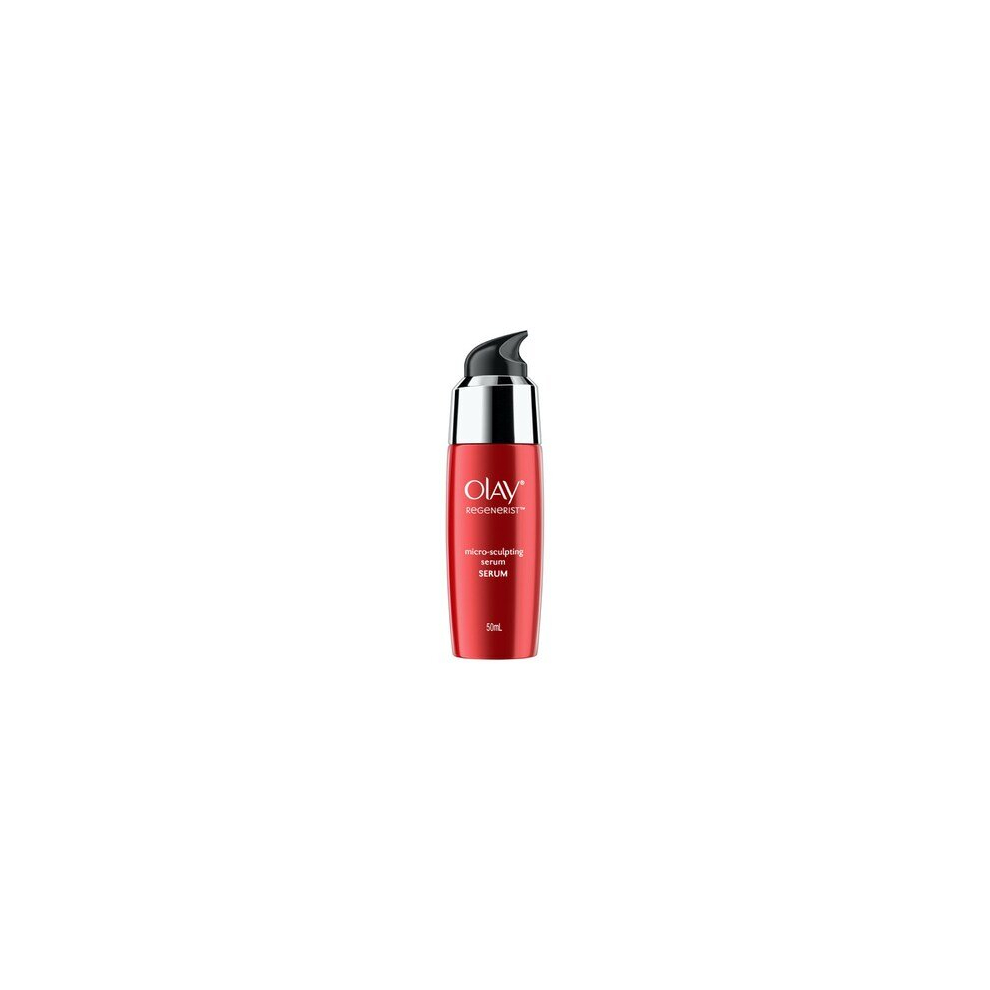 Olay Serum Regenerist Microsculpting Super Firming Serum Clear 50ml