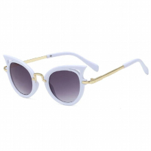 Vintage round childrens sunglasses kids fashionable sunglasses for school outings