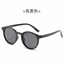 childrens sunglasses jelly pretty girl sunglasses outdoor beach glasses