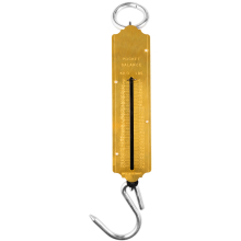 (150kg) Luggage Scales Spring Balance Travel Baggage Scale