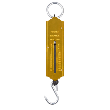 (25kg) Luggage Scales Spring Balance Travel Baggage Scale