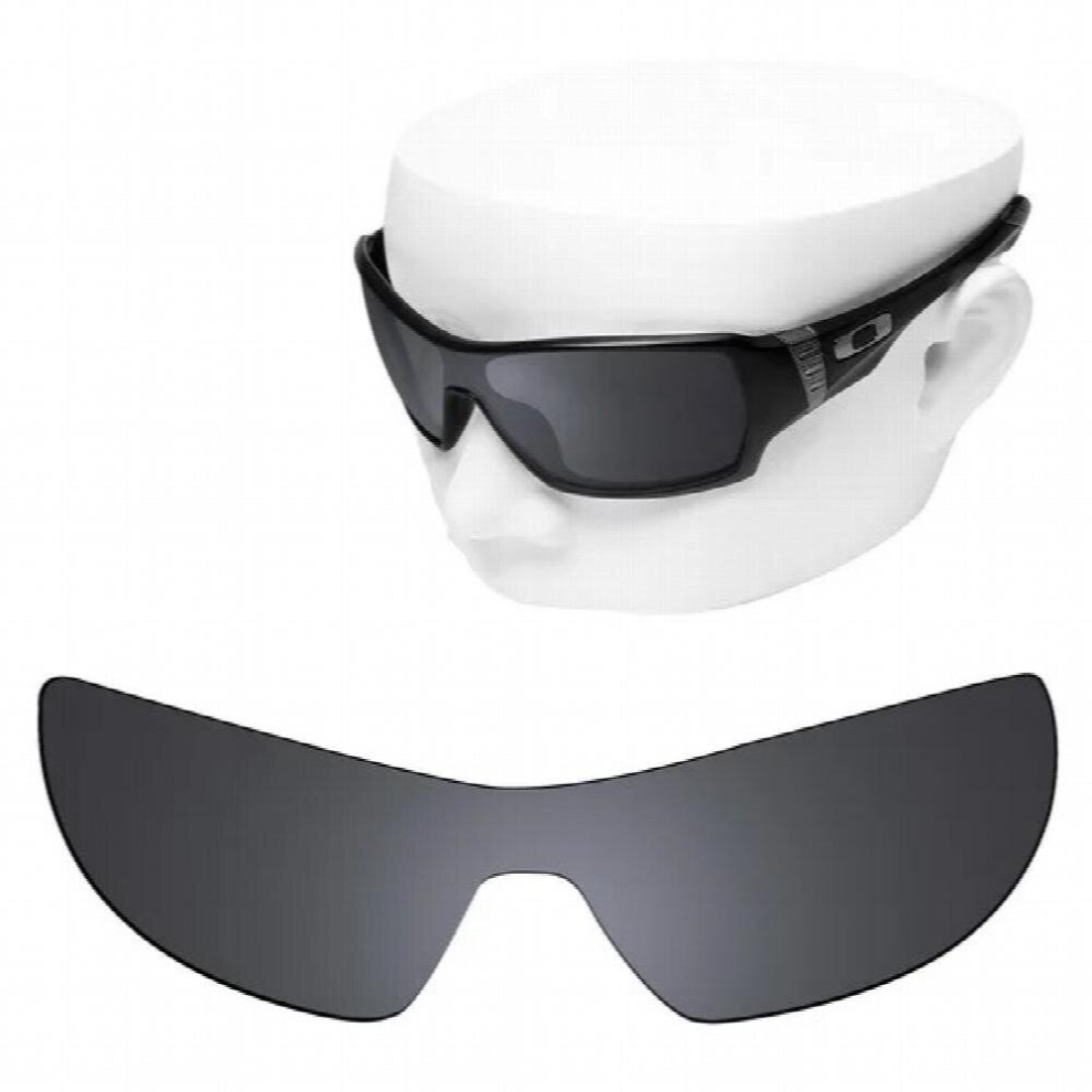 Multicoloured Polarized Replacement Lenses For-Oakley Offshoot Oo9190 Sunglasses