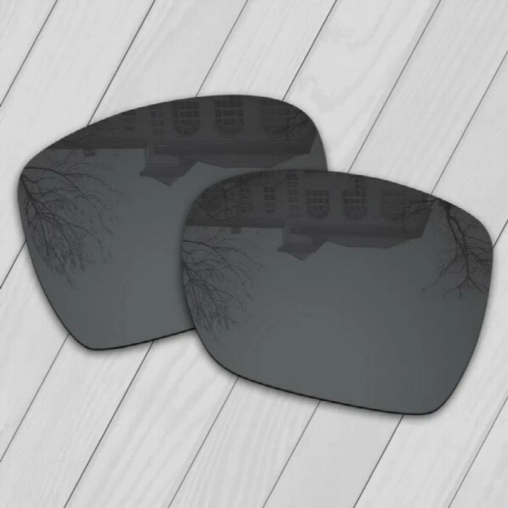 E.O.S Polarized Enhanced Replacement?Lenses?for?Oakley?Deviation Sunglasses - Multiple Choice