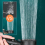 High pressure Shower Head Set 5 Modes Adjustment with Hose Holder 4