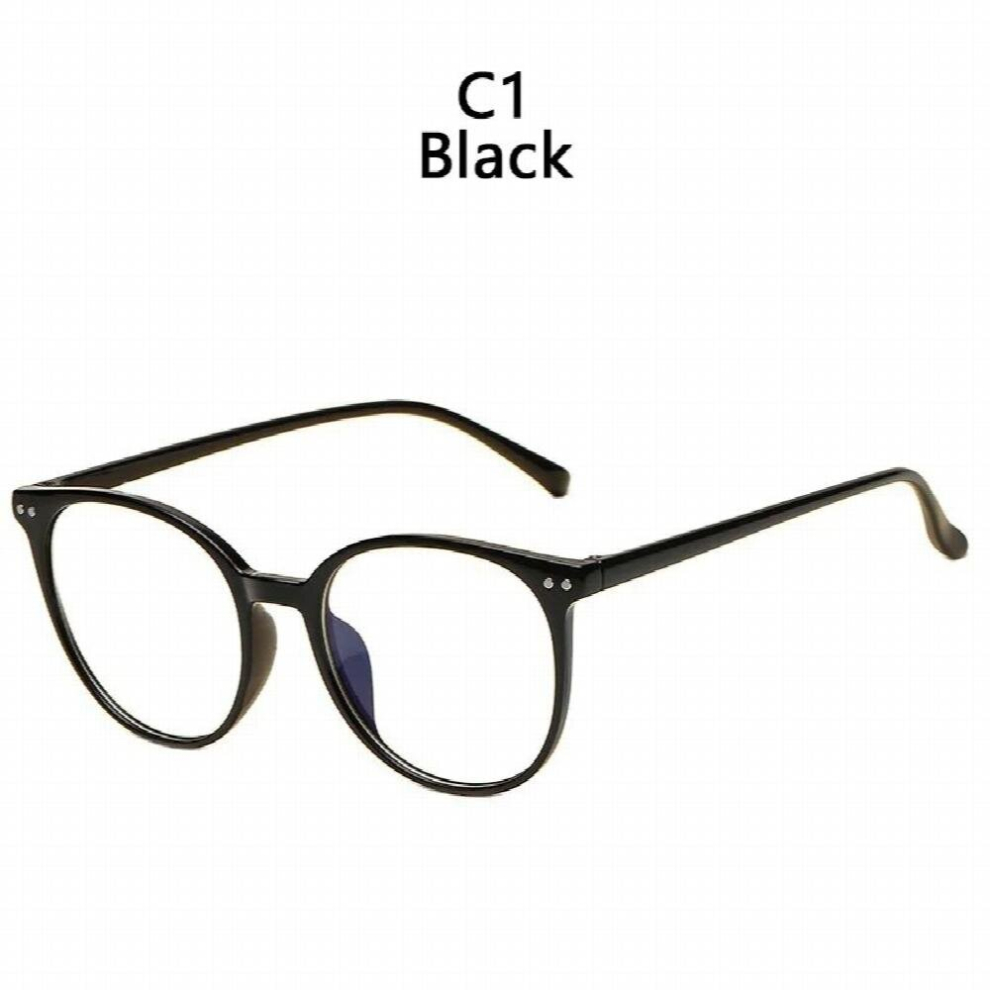 Ultralight Anti Light Blocking Glasses Protection Computer Goggles Flat Mirror Eyeglasses Vision Care Eyewear 885672523473