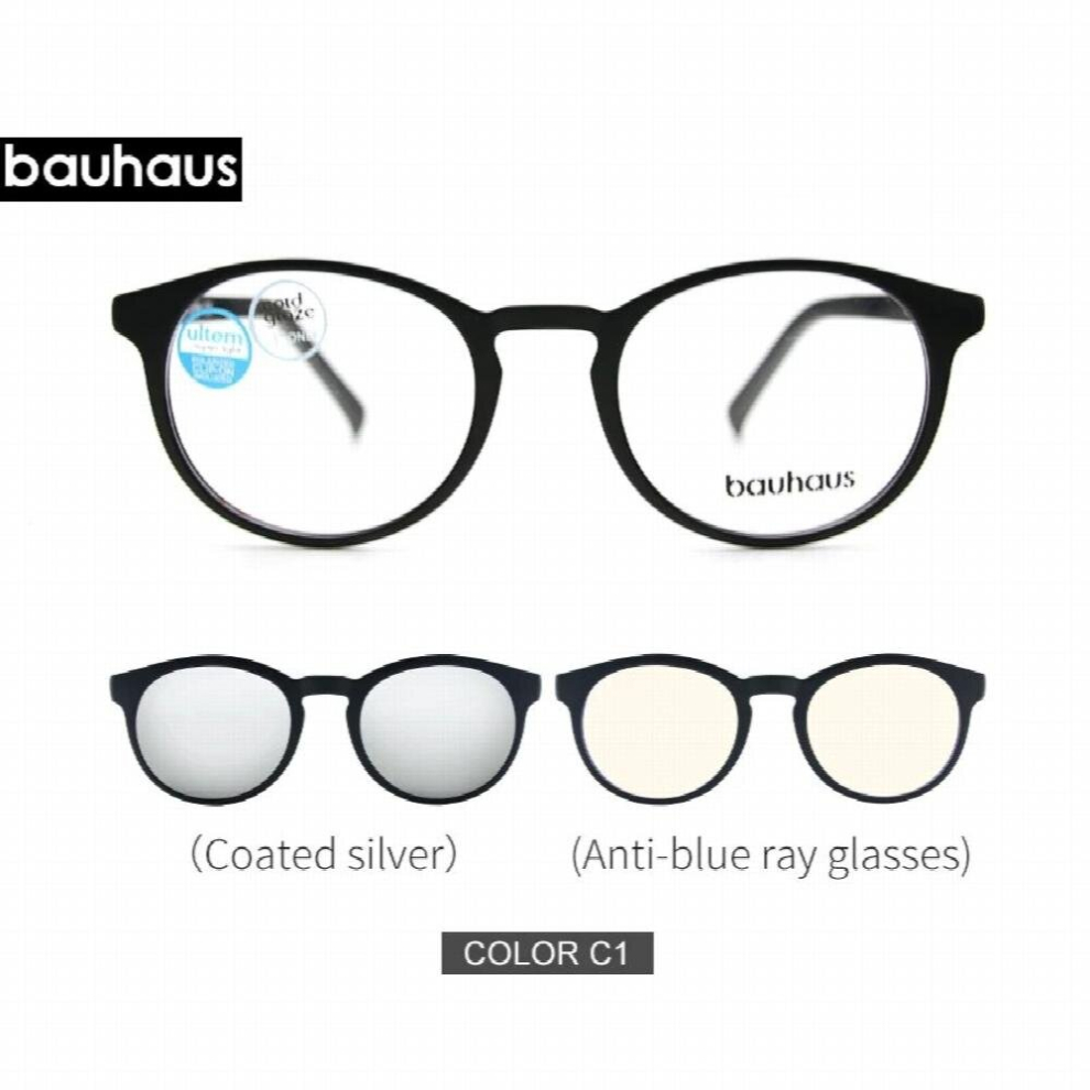 Multicoloured Student Spectacle Frame Children Myopia Prescription Eyeglasses Sunglasses Anti Blue-Ray Glasses For Boys&Girls