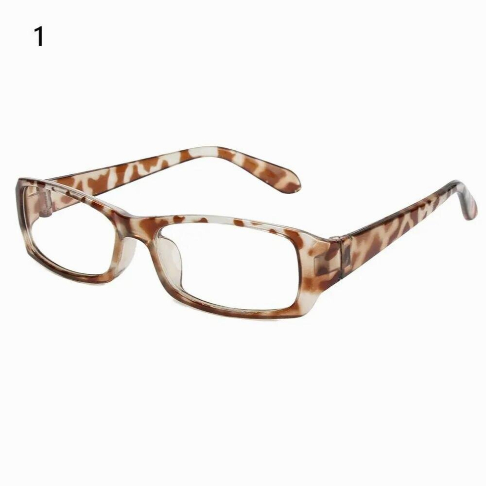 Retro Anti Rays Glasses Pc Frame Spectacles Protection Eyewear High-Definition Computer Goggles Vision Care 885672524869