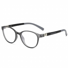 Cat Eye Oval Baby Kids Glasses Frame Boys Girls Computer Protective Optical Eyeglasses Children?s spectcle Frames