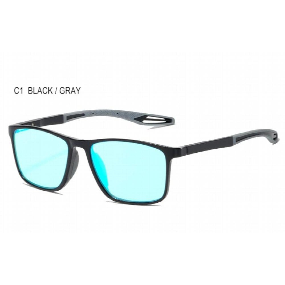 Red-green Colorblindness Glasses Women Men Spectacles For Weakness Corrective Discrimination Driving And Sports F576