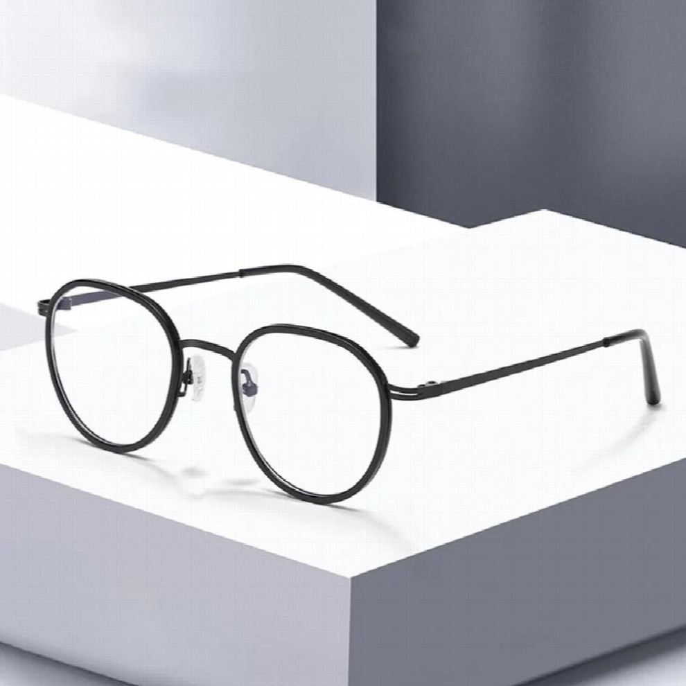 Light Blocking Glasses Men Women Computer Game Optical Prescription Eyewear Blocker Goggles Eyeglasses Accessories