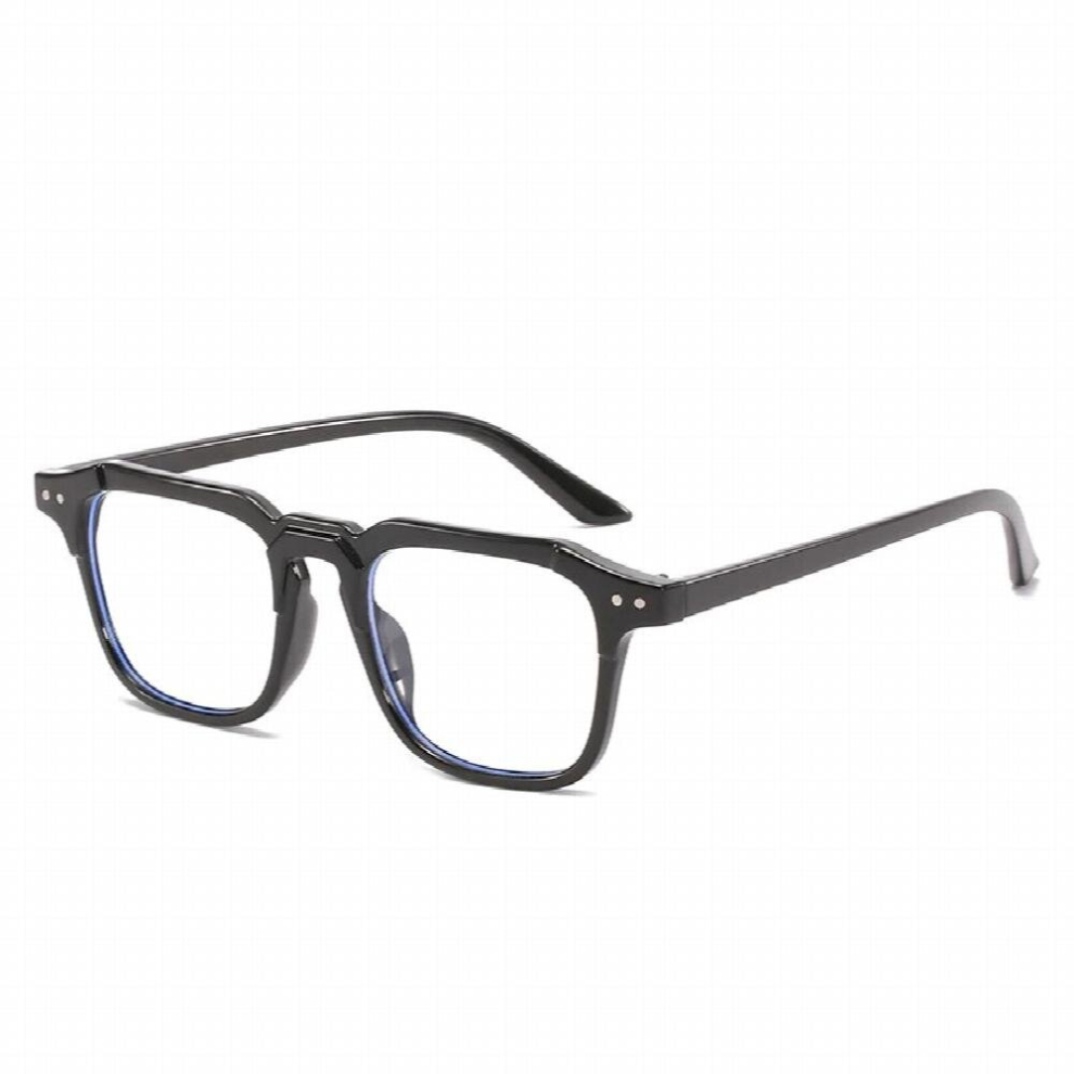 Multicoloured Vintage Computer Glasses For Men Light Eyewear Women Square Prescription Optical Eyeglasses Frame Uv400
