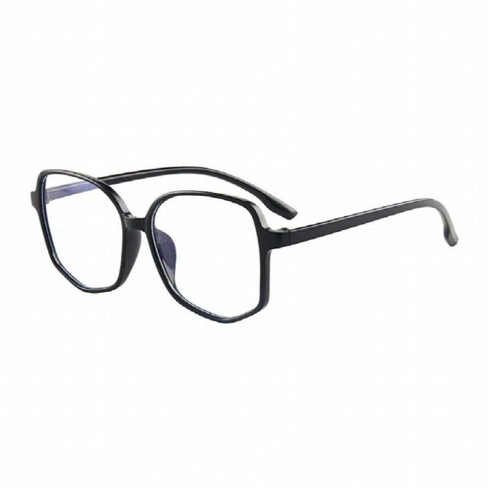 Irregular Anti Light Glasses Women Men Classic Square Eyeglasses Frames Transparent Computer Glasses Oculos Feminino