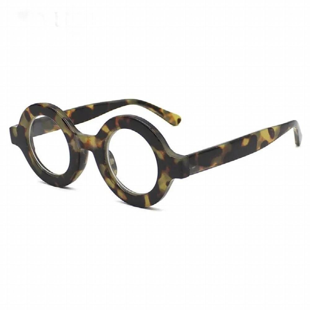 Multicoloured 55513 Anti Glasses Frames Women Optical Plastic Spectacle Frame Computer Eyeglasses Prescription