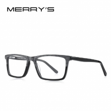 Kids Anti Ray Light Blocking Computer Glasses Boys Square Glasses Acetate Glasses Frames S7811FLG