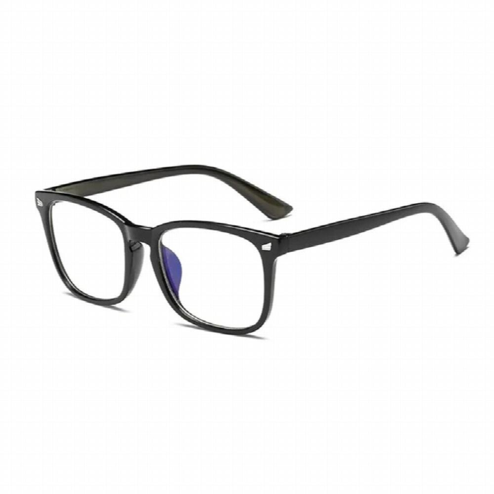 1Pc Light Glasses Men Computer Glasses Gaming Goggles Transparent Uv400 Eyewear Frame Women Anti Ray Eyeglasses 885672529277