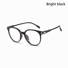 Unisex Blocking Smart Phone Len Transparent Anti Ray Computer Gaming Glasses Anti UV Light Stop Eyewears Accessories
