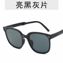 Folding Kids Sunglasses For Boys Girls Sports Square Children Shades Glasses UV400 Outdoor Baby Sun Protection Eyewear