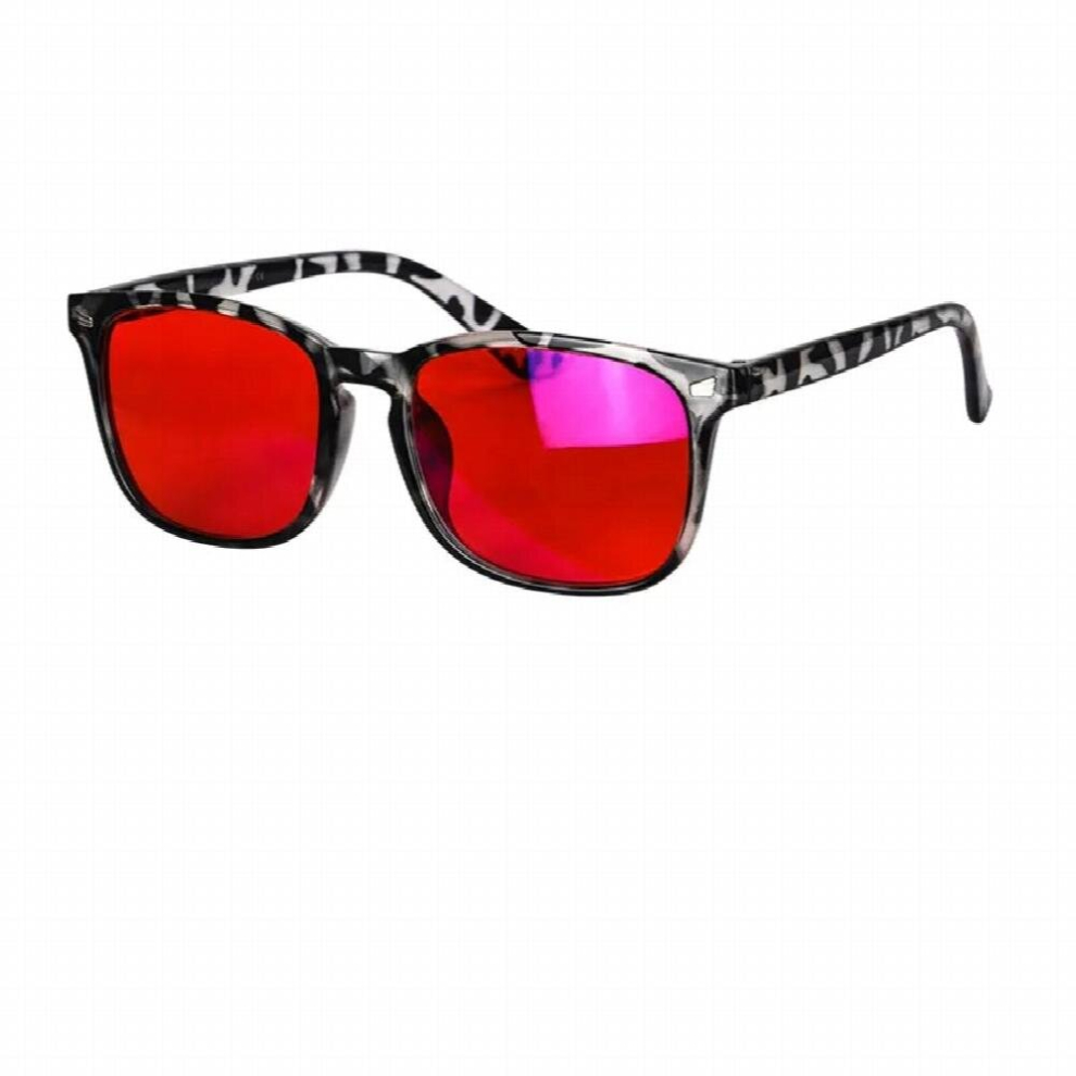 and Green Wavelength Blocking Glasses Disruptive Light Blocking Glasses for Better Sleep Eliminate Eye Strain
