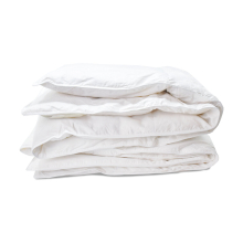 (Double) Lancashire Textiles Cotton Casing 10.5 Tog Duvet