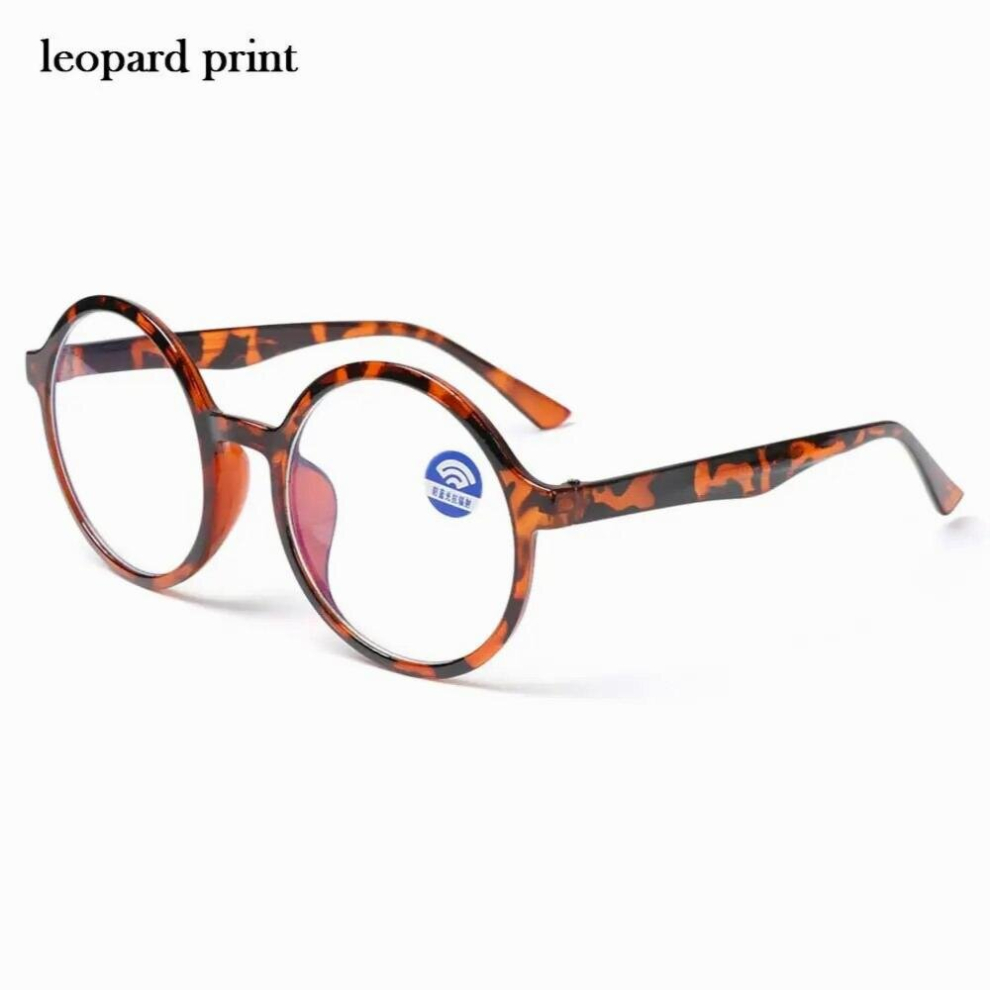 Multicoloured Ultralight Anti-Blue Rays Eyeglasses Unisex Computer Goggles Myopia Glasses Flat Mirror Eyewear Vision Care