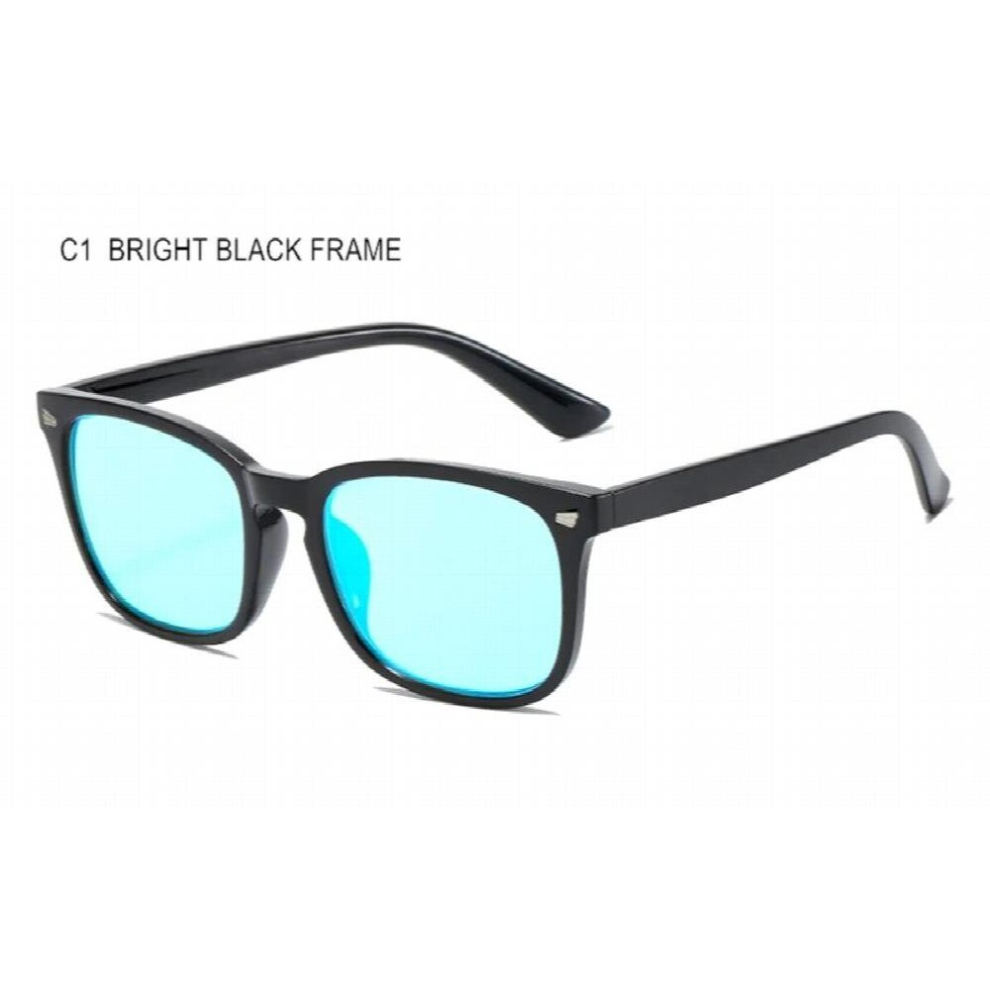 Glasses For People With Red-green Colorblindness Or Weakness Mens Womens Corrective Discrimination Spectacles F575