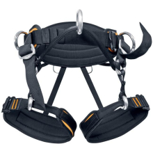 W0061BR-XL Timber II Arbor Harness Xl