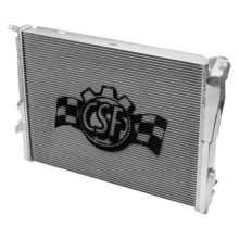 Radiator 3750 Engine Coolant Radiator for 2011-2017 Honda Odyssey