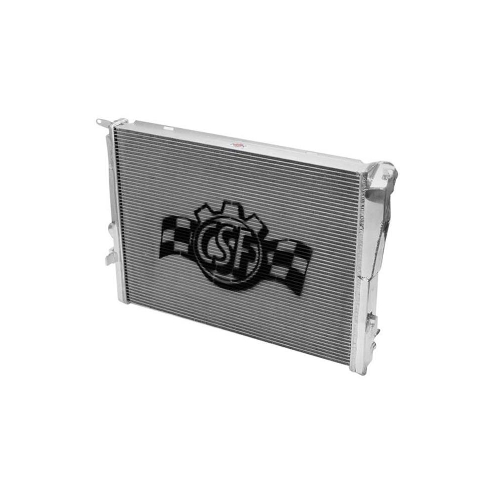 Radiator 3750 Engine Coolant Radiator For 2011-2017 Honda Odyssey 780475936560