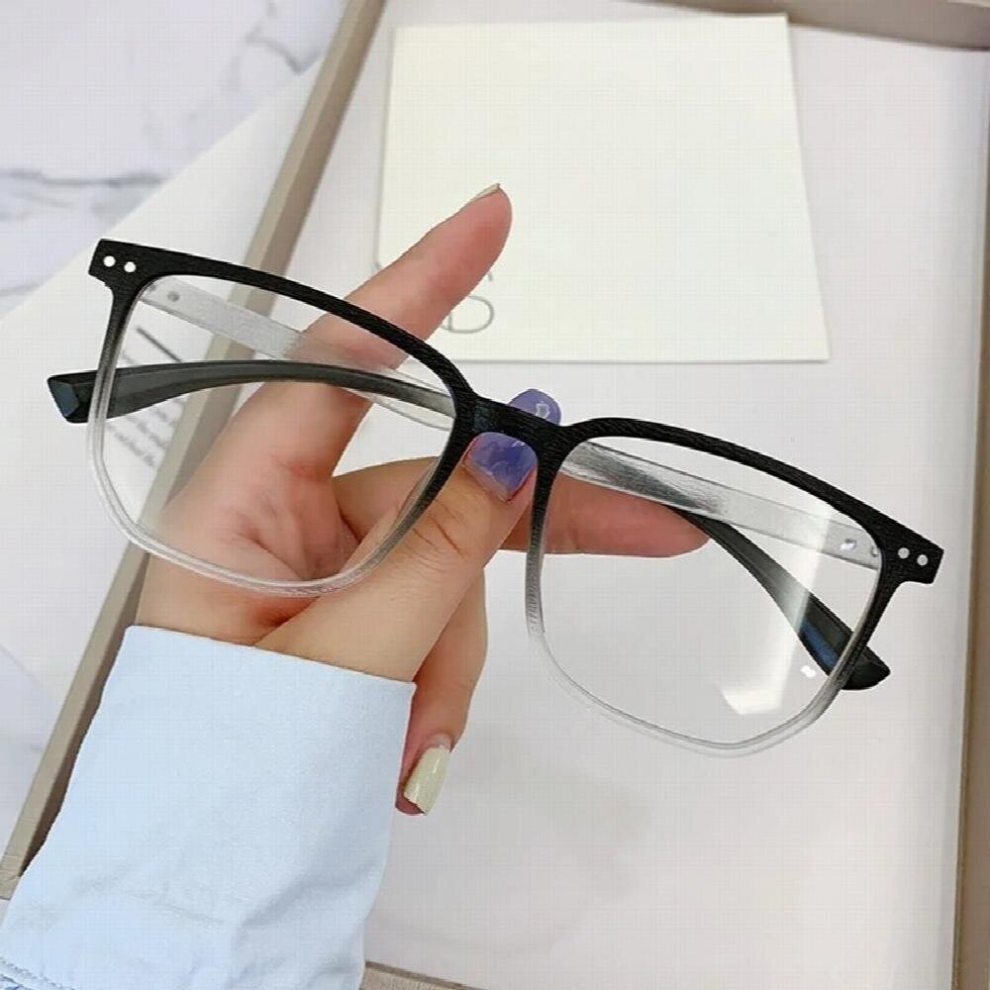 Photochromic Glasses Anti Glasses Eye Protection Computer Glasses Gradient Glasses Women Men Eyeglasses Eyewear 885672532130