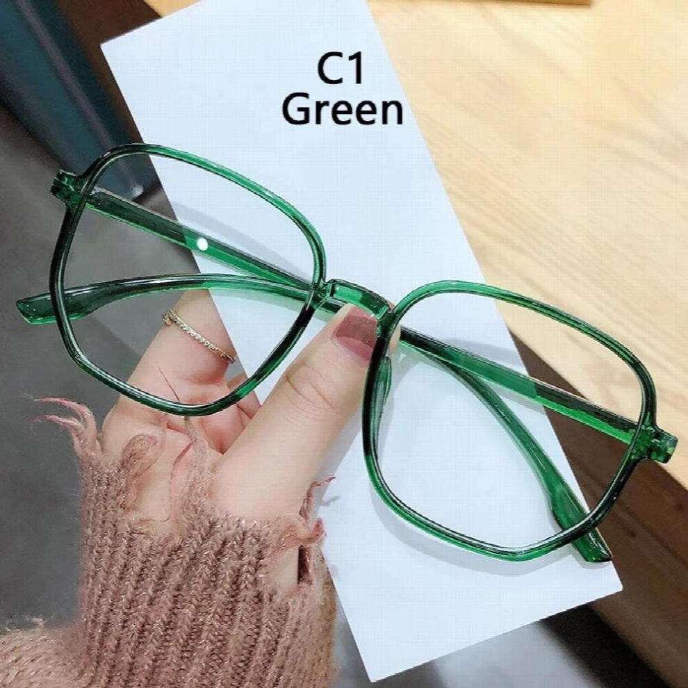 Vintage Anti Light Reading Glasses Women Men Ultralight TR90 Presbyopic Glasses Unisex With Diopters 0 to +4.0