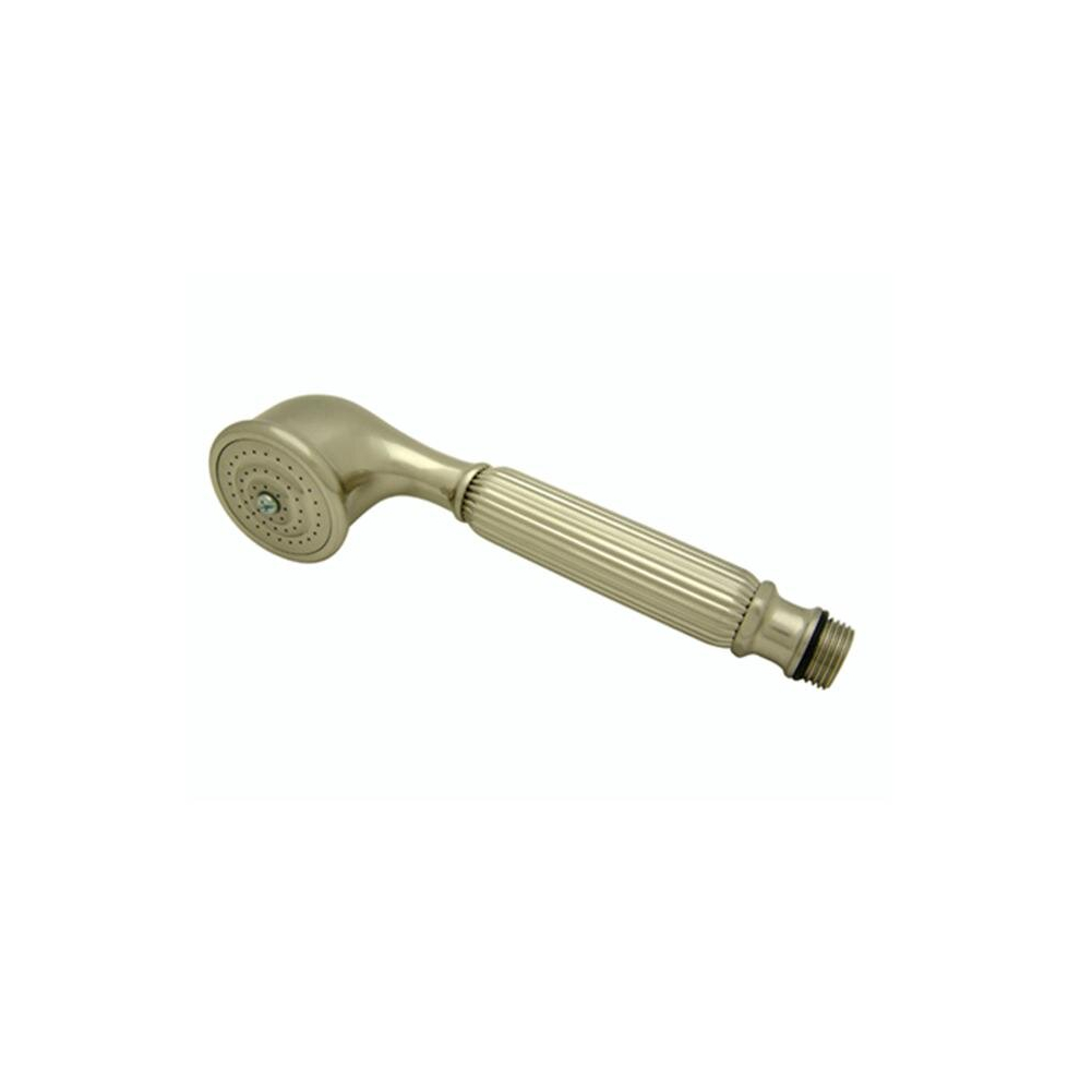 Hand Shower - Satin Nickel Finish 780475816008