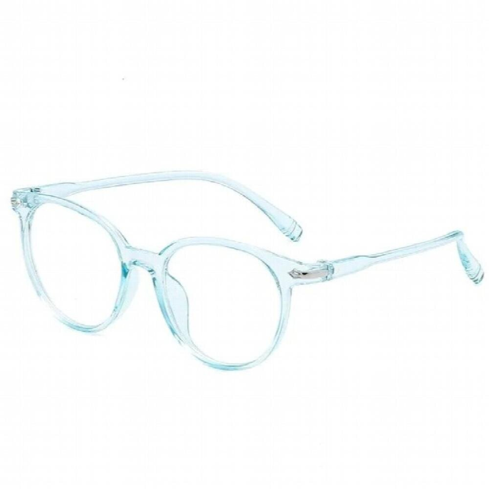 Light Blocking Glasses Spectacles Anti Eyestrain Decorative Anti Glasses Light Computer Protection Eyewear 885672533120