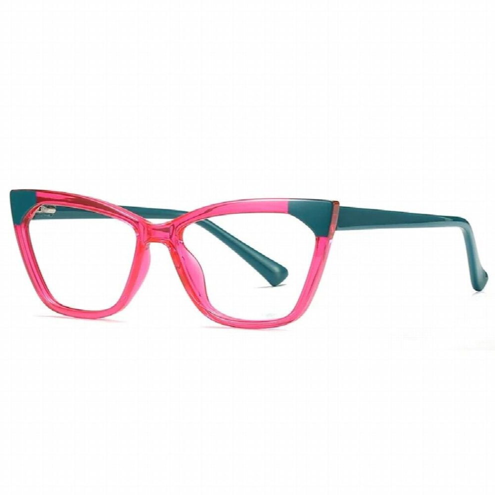 Classic Anti-Blue Light Glasses TR90 frame Women Men Vintage Computer Glasses Ray Blocking Eyeglasses Goggles