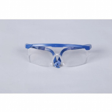 1pc Fully Sealed Safety Goggles Glasses Eye Protection Work Lab Dustproof Anti-fog Anti-splash Driver Glasses Outdoor Protect