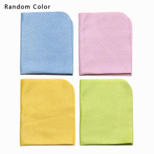 Random High Phone Camera Screen Eyeglasses Cleaner Microfiber Glasses Cleaning Cloth Lens Phone Screen