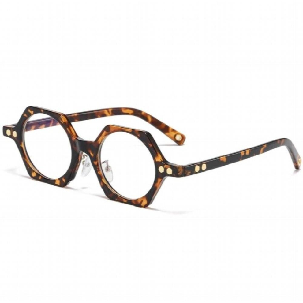 80627 Anti-blue Light Glasses Frame TR90 High Men Women Optical Prescription Computer Eyeglasses