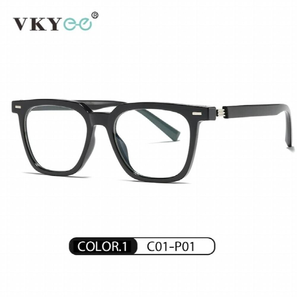 Anti Light Glasses High-end Optical Eyeglasses Computer Glasses Prescription Glasses