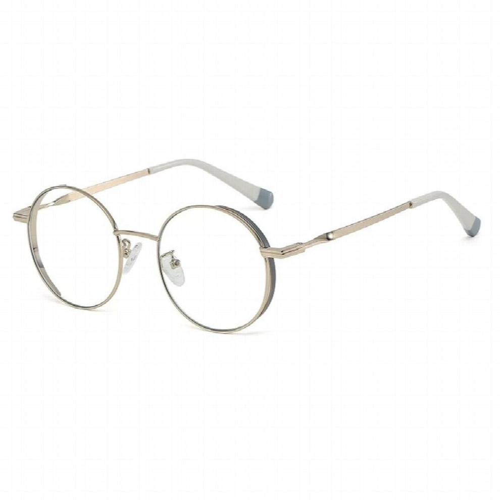 Glasses Frame Anti Light Glasses Accessories Women Glasses Men Computer Round AE1147-image-OPC-PCRVSTP-NEW