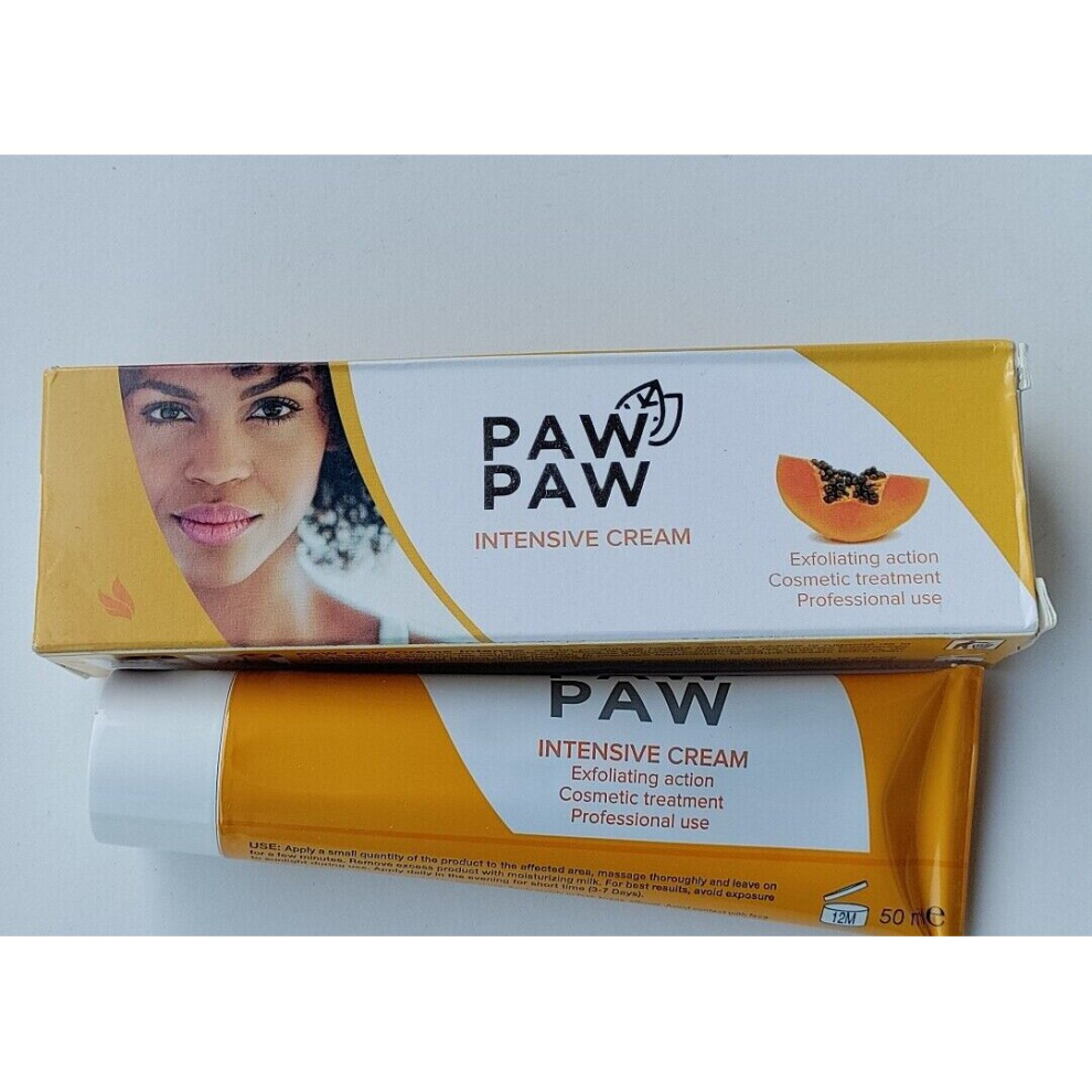 PAW PAW Intensive Cream 50ml 1.7oz