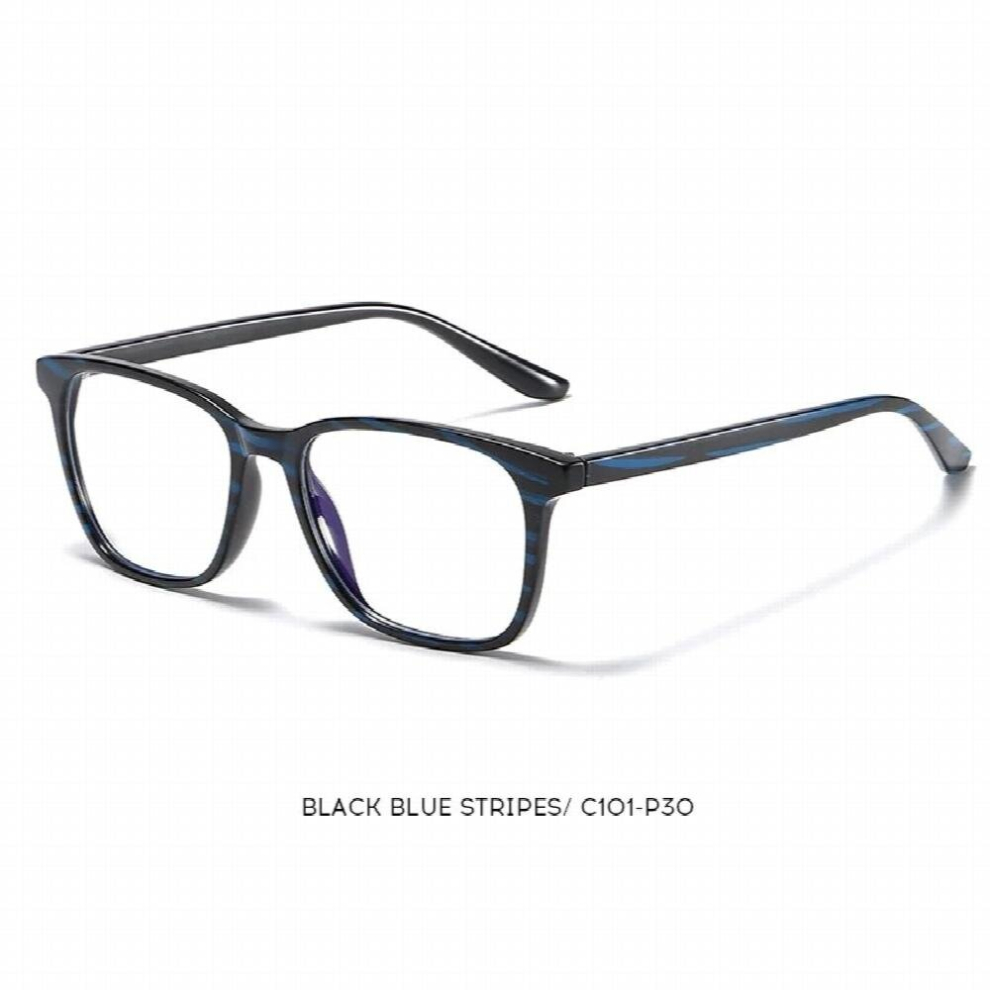Glasses Unisex Optical Frame Anti Light Lens Vintage Eyeglasses Men Women Myopia Computer Male Eyewear For Female 6919