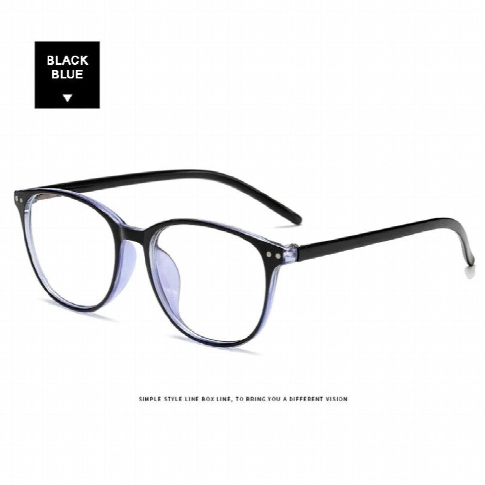 Unisex Computer Glasses Light Block Filter Gaming Eyewear Goggles Eyeglasses Anti Glare Eyewear Reduce Eyestrain 885672538194