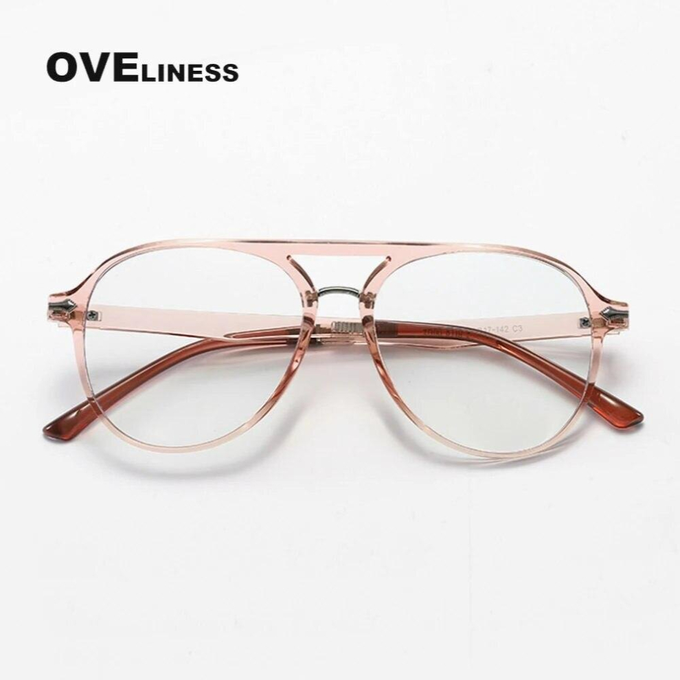 Anti Light Glasses frame Men Bluelight Women TR90 Computer Protection Gaming eye Glasses Blocking UV Eyewear