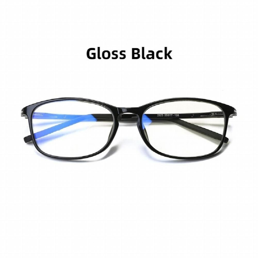 Anti Light Glasses Men Bluelight Women Tr90 Computer Protection Gaming Ray Blocking Uv Komputer Eyewear 885672536718