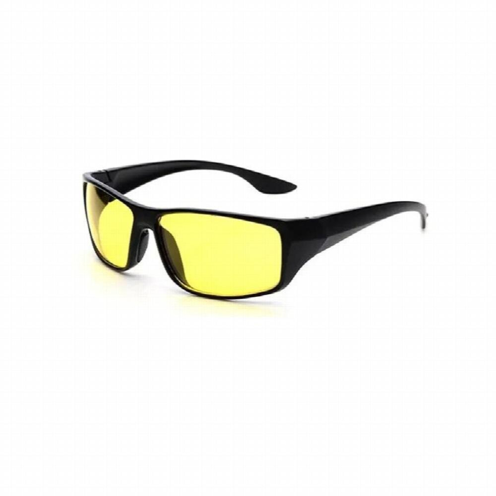 Zxtree Night Vision Glasses Practical Goggles Windproof Sunglasses Yellow Night Outdoor Driving Glasses Y5 885672540425