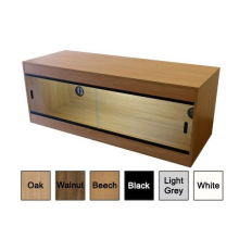 (Oak) Repti-Life 6ft vivarium - 72x24x24 inches