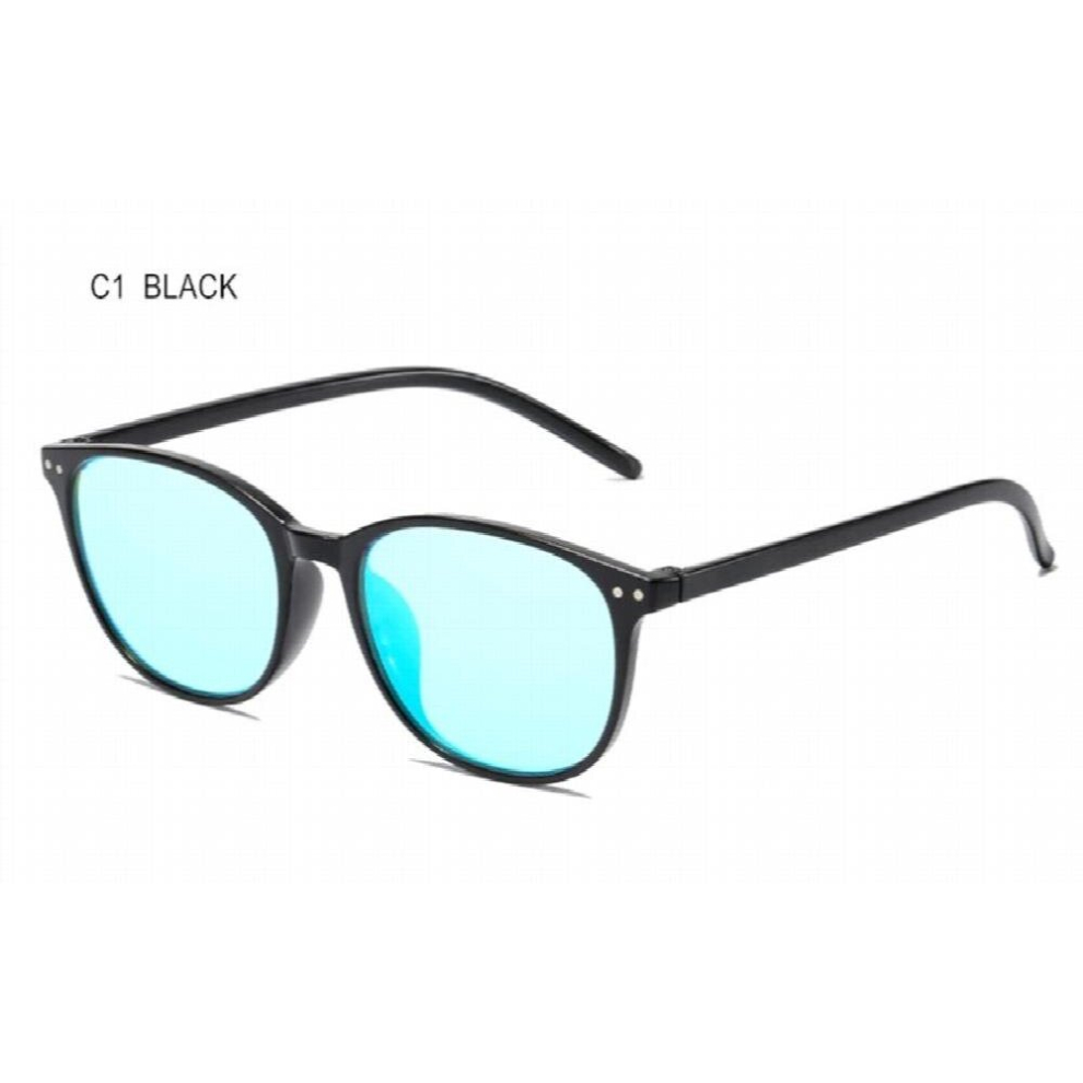 Red-green Colorblindness Spectacles Weakness Glasses Women Men High Coating Lenses Blindness Corrective F561-image-OPC-PCRVXP5-NEW