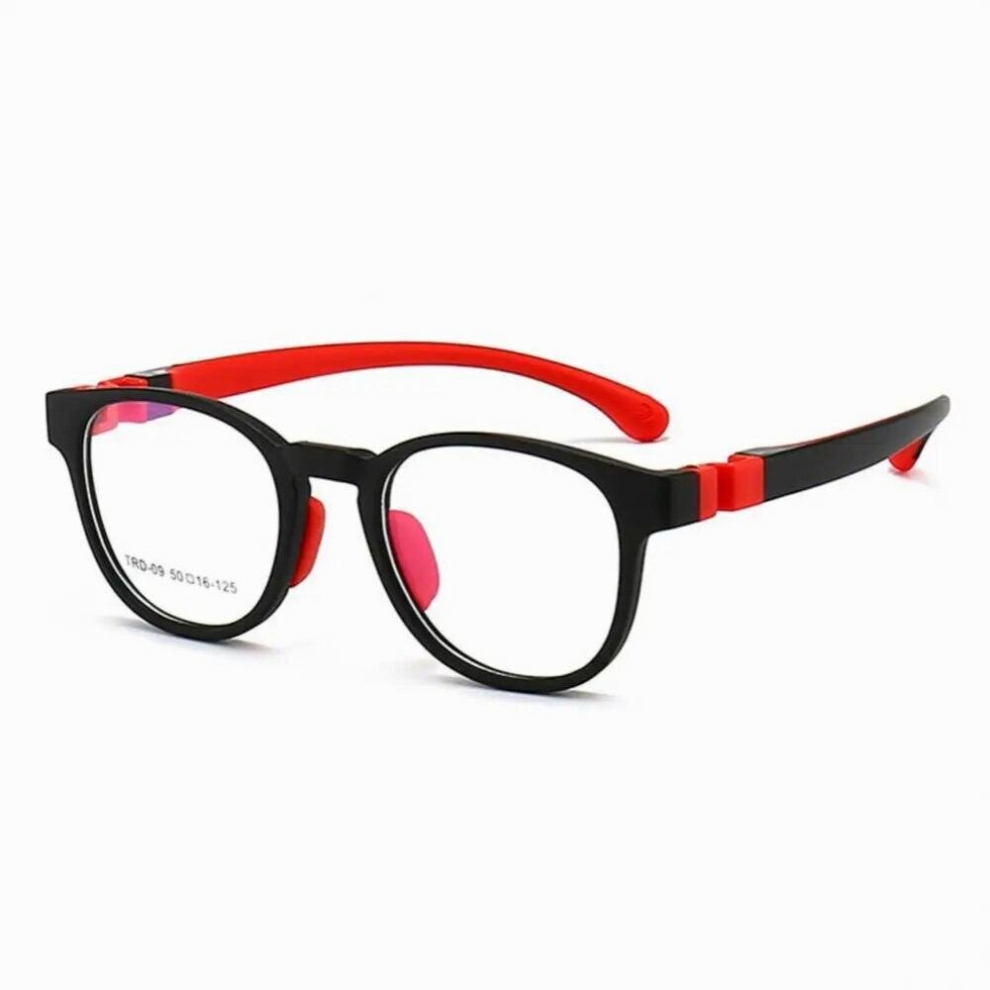 Boys And Girls Glasses Eyeglass Removable Childrens Light Glasses Presbyopic Glasses Optical Spectacle Eyewear