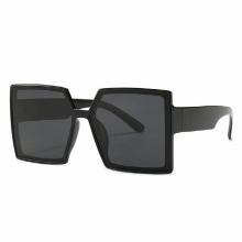 Boyarn Oculos UV400 Shades Pop Polarized Sunglasses, Street Photos, Ins Online Celebrity Model, Square Sun