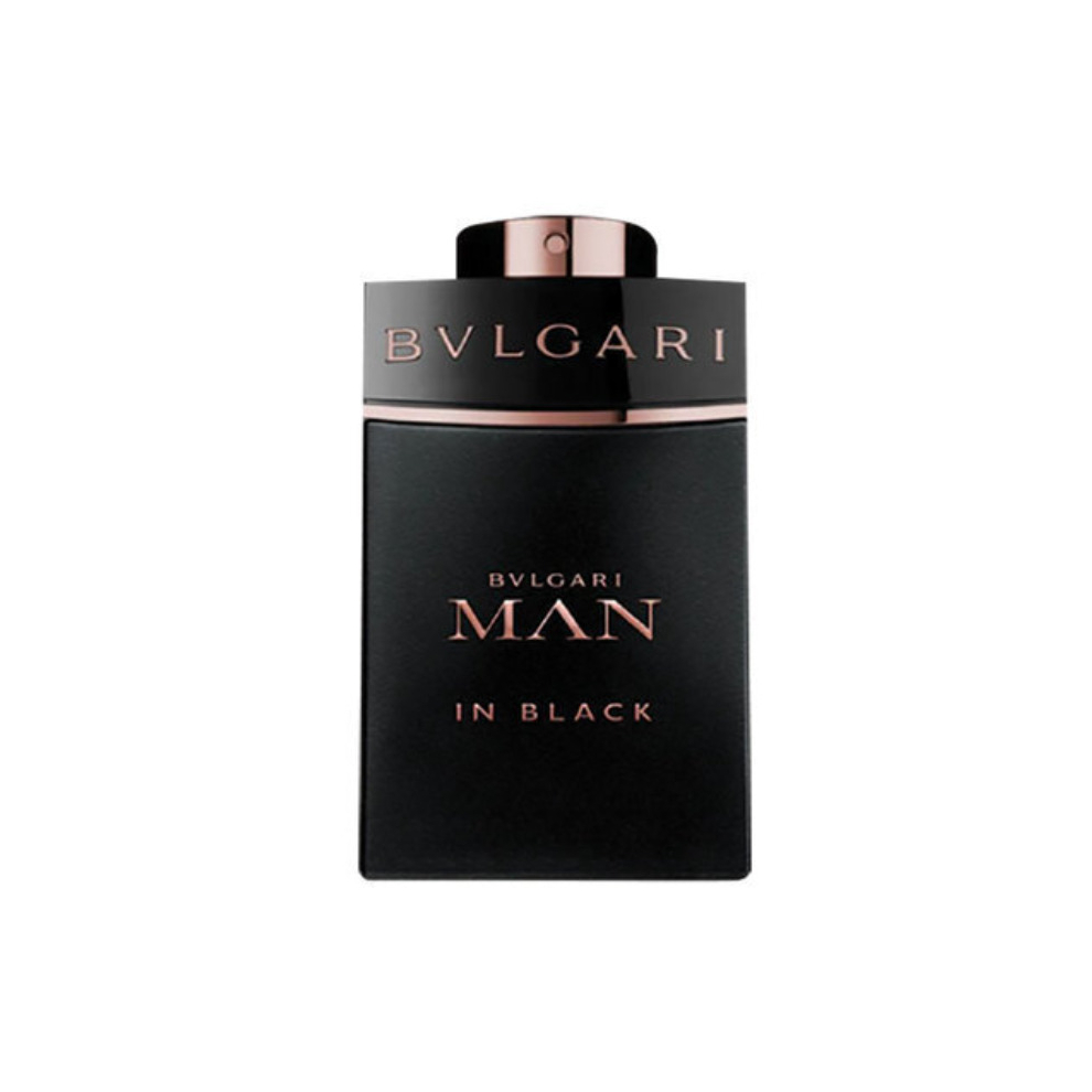 Bvlgari Man In Black 60Ml Edp Spray